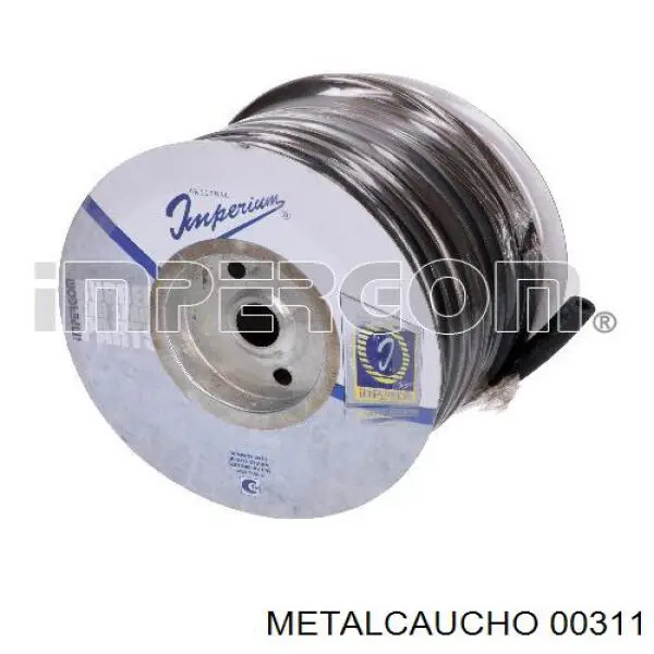 908170 Cautex Manguera de combustible universal