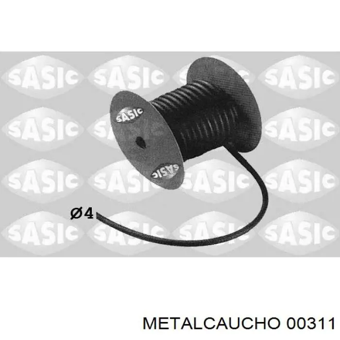 Comprar 908170 Cautex Manguera de combustible universal