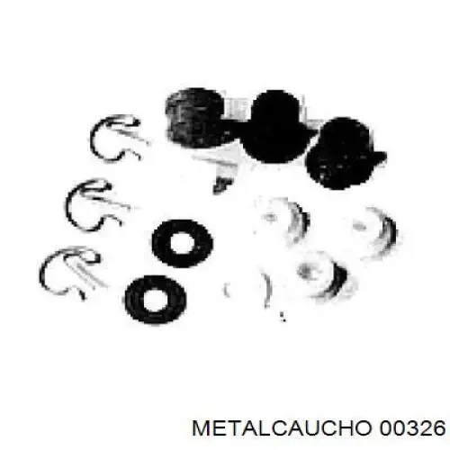  Cautex 010195 precio, desde 4,15 EUR