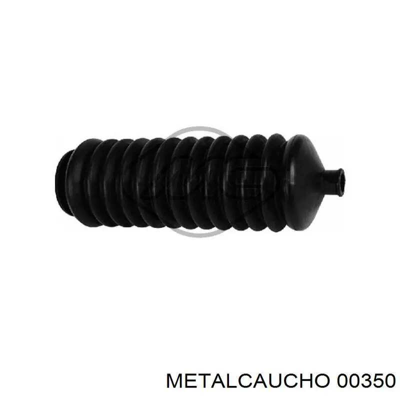 Fuelle de dirección Cautex 020360