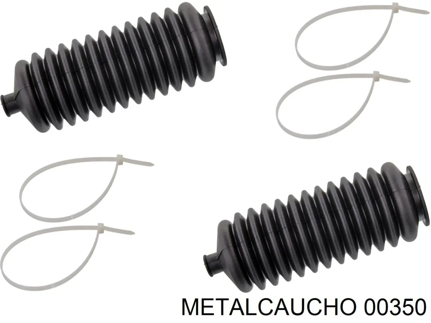 Comprar 00350 Metalcaucho Plumero de dirección
