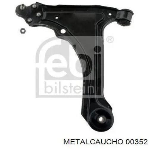 Comprar 00352 Metalcaucho Cruceta de la columna de dirección