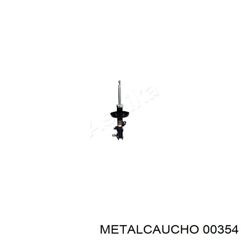 Manguera de combustible universal Metalcaucho 00354 precio, desde 1,33 EUR