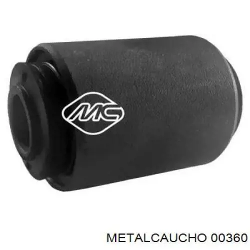 Comprar 00360 Metalcaucho Silentblock