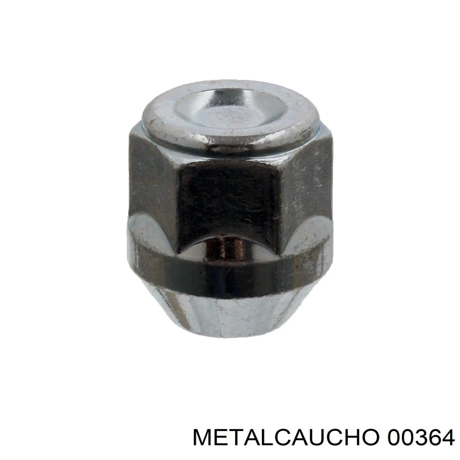 00364 Metalcaucho