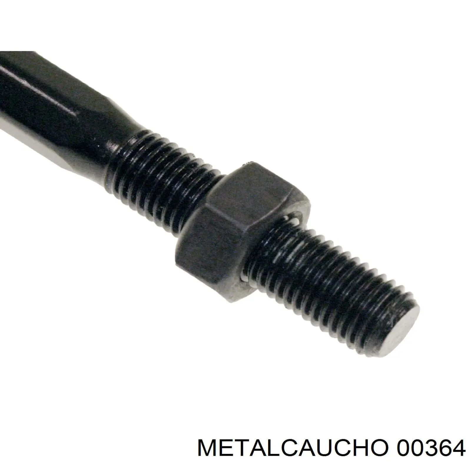 Comprar 00364 Metalcaucho Silentblock