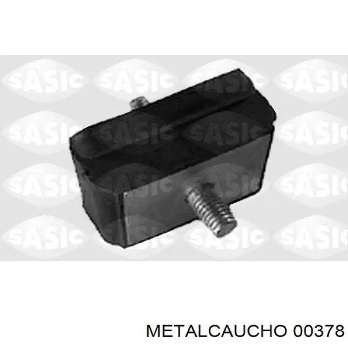 030099 Cautex Soporte de escape