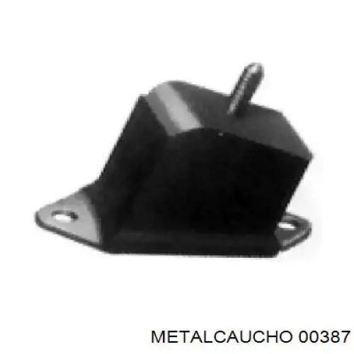 Comprar 020219 Cautex Soporte de motor derecho