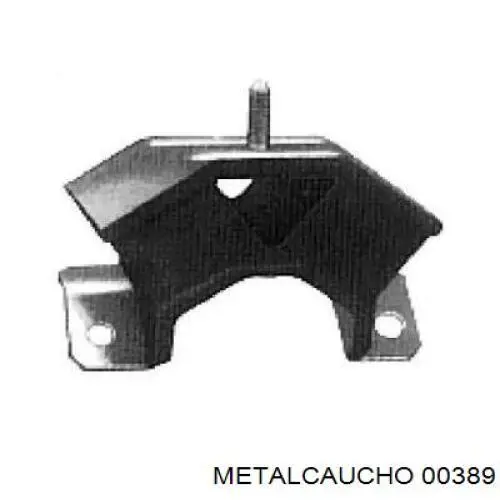Soportes de motor trasero Cautex 020328 precio, desde 14,29 EUR