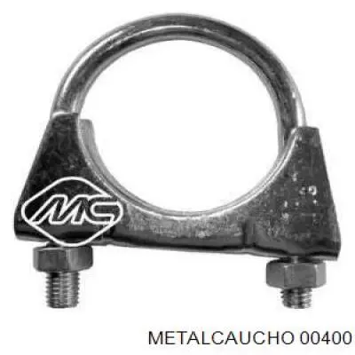  Metalcaucho 00400 precio, desde 1,44 EUR