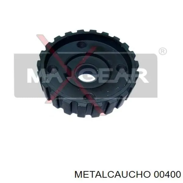 Comprar 00400 Metalcaucho 