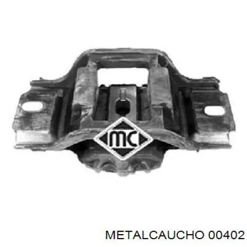 Soporte del motor izquierdo/derecho Metalcaucho 00402 precio, desde 8,40 EUR