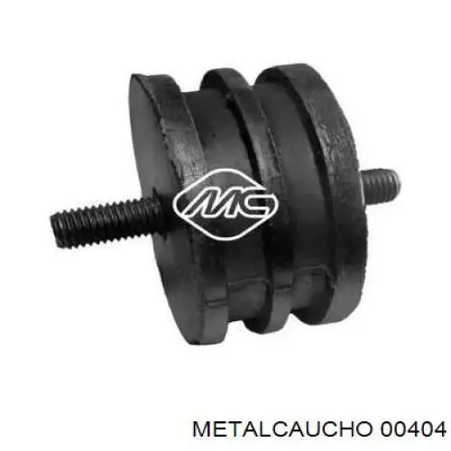 Soporte de motor delantero Cautex 160098 precio, desde 5,36 EUR