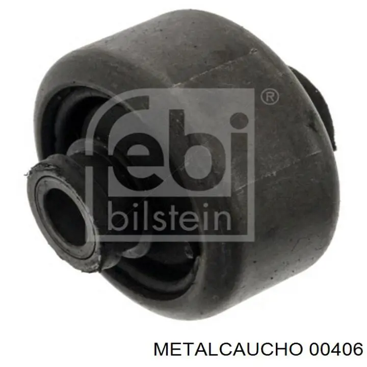 Comprar 00406 Metalcaucho Soporte delantero derecho del motor