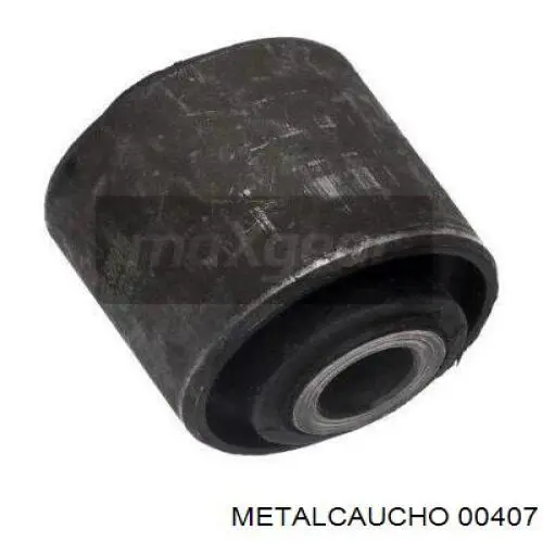 Fuelle, semieje delantero interior Metalcaucho 00407