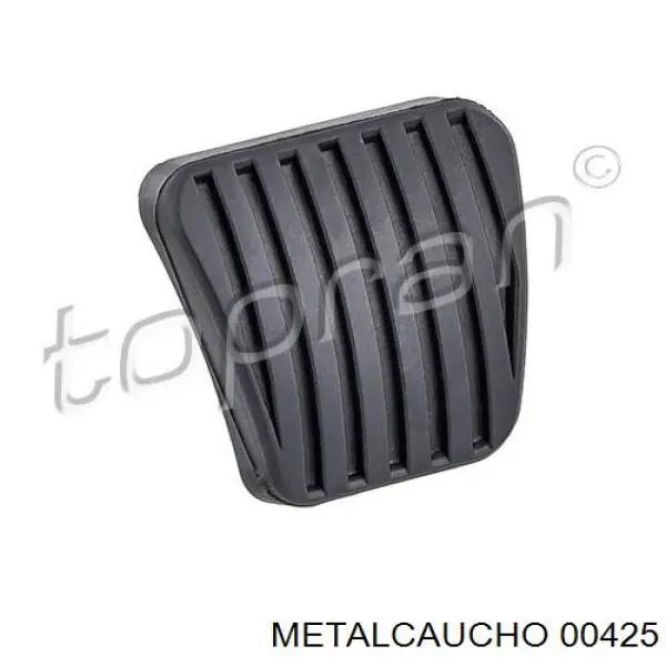 Comprar 480097 Cautex Cubierta del pedal de embrague