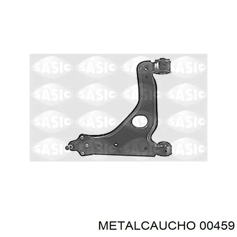 0004402362 Fiat/Alfa/Lancia silentblock de suspensión delantero inferior