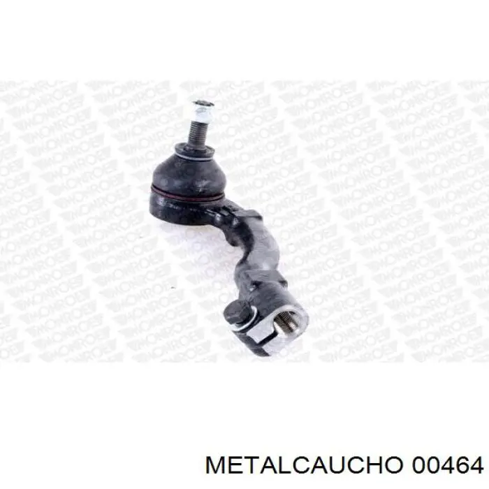 Silentblock del brazo de suspensión 010568 Cautex