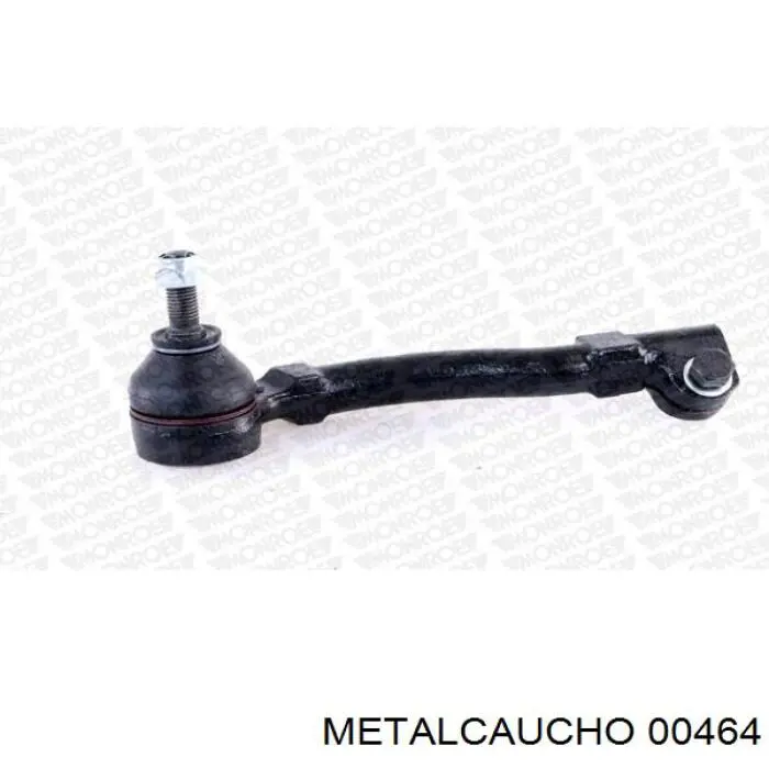 Silentblock suspension Cautex 010568