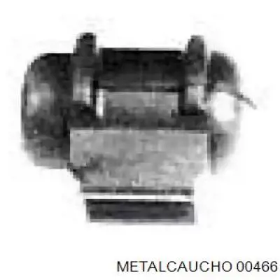 Buje de barra estabilizadora delantera Cautex 020066 precio, desde 1,33 EUR