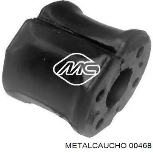 Soporte de estabilizador delantero exterior Metalcaucho 00468 precio, desde 4,67 USD