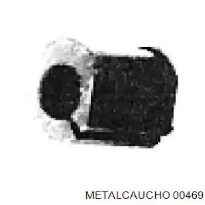 Buje de barra estabilizadora delantera Cautex 020197 precio, desde 1,33 EUR