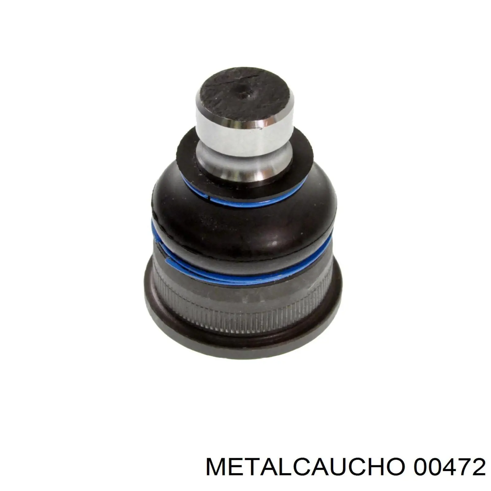 00472 Metalcaucho