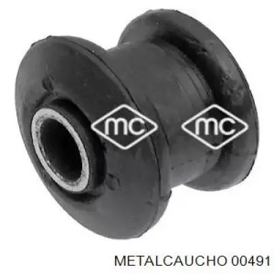 Buje de la barra tensora del brazo inferior delantero Cautex 482501 precio, desde 3,30 EUR