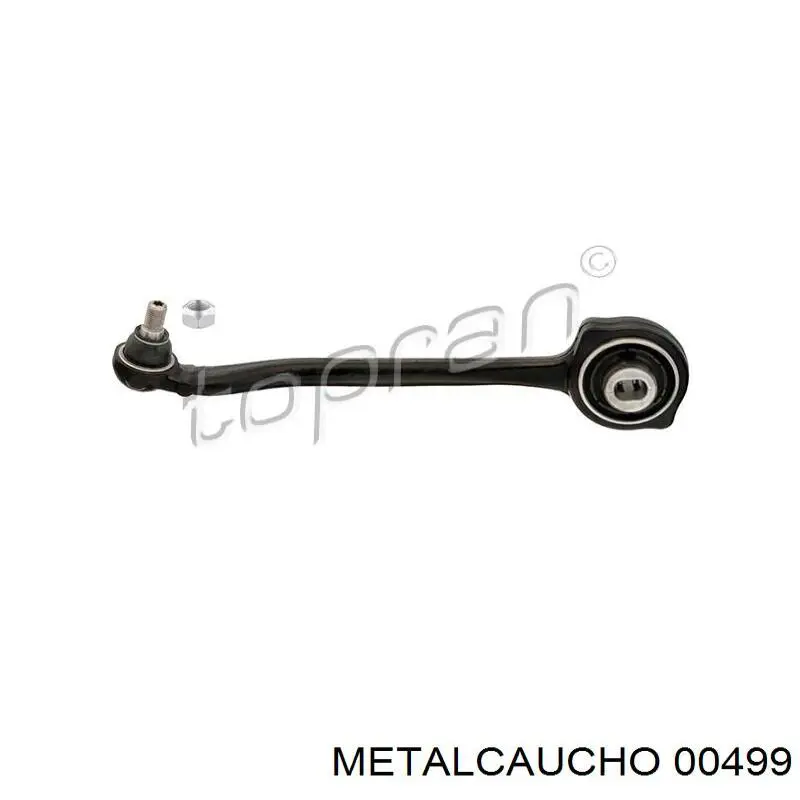 030607 Cautex Fuelle transmisión delantero exterior