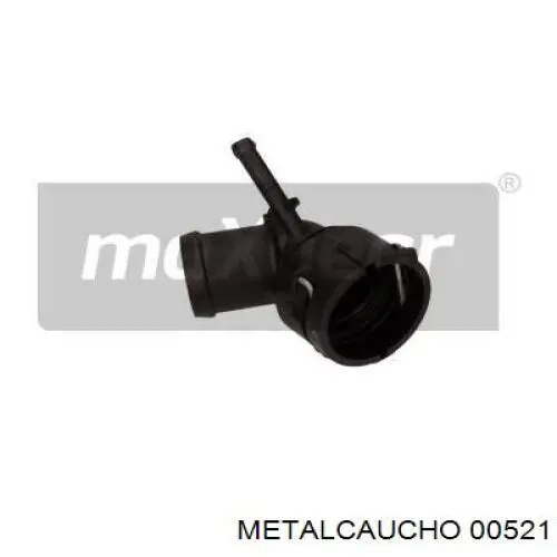 Fuelle, palier delantero exterior Metalcaucho 00521 precio, desde 6,28 EUR