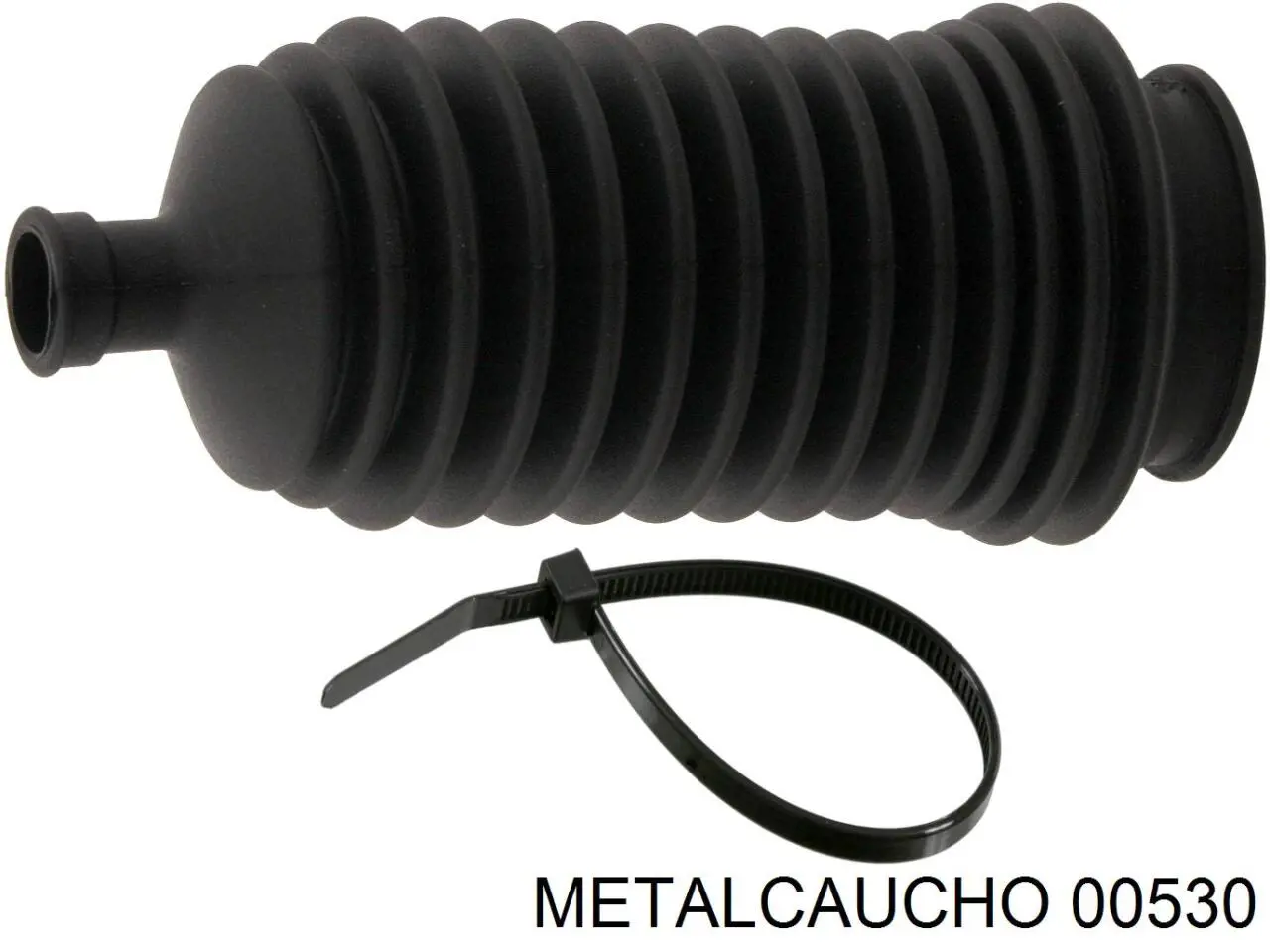 Comprar 00530 Metalcaucho Plumero de dirección