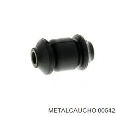 Silentblock suspension Metalcaucho 00542