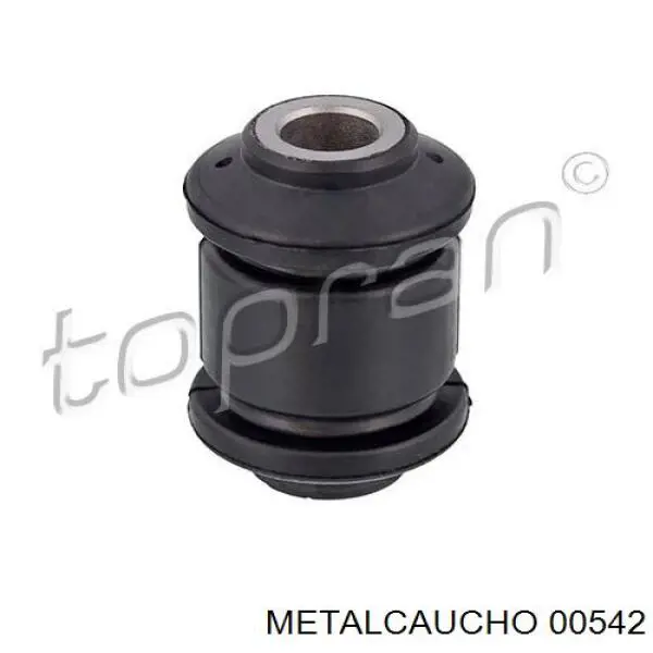 Comprar 00542 Metalcaucho Silentblock