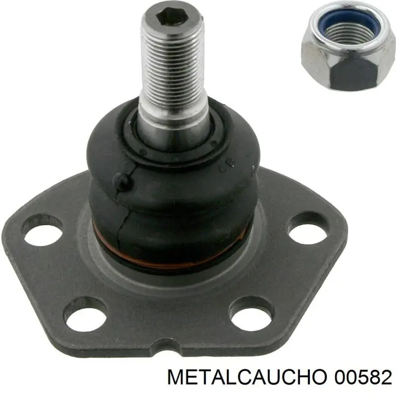 462625 Cautex 