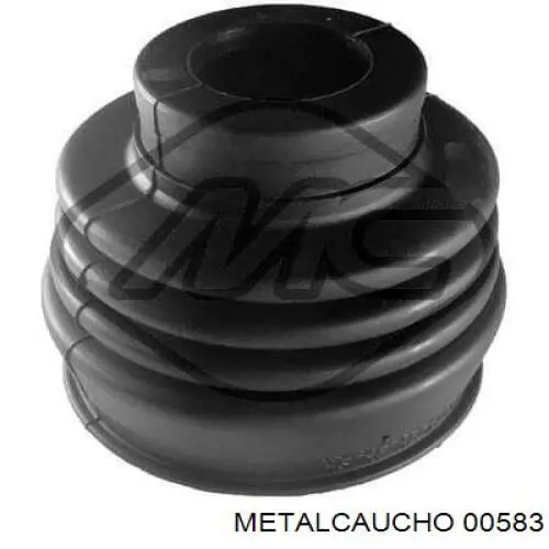 Fuelle, árbol de transmisión delantero interior Alfa Romeo 146 930