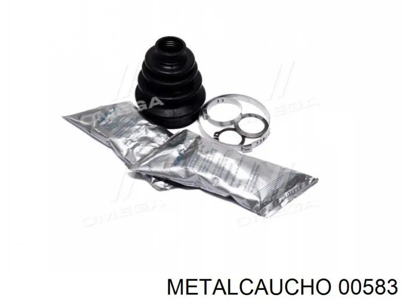 Fuelle, árbol de transmisión delantero interior Alfa Romeo 146 930