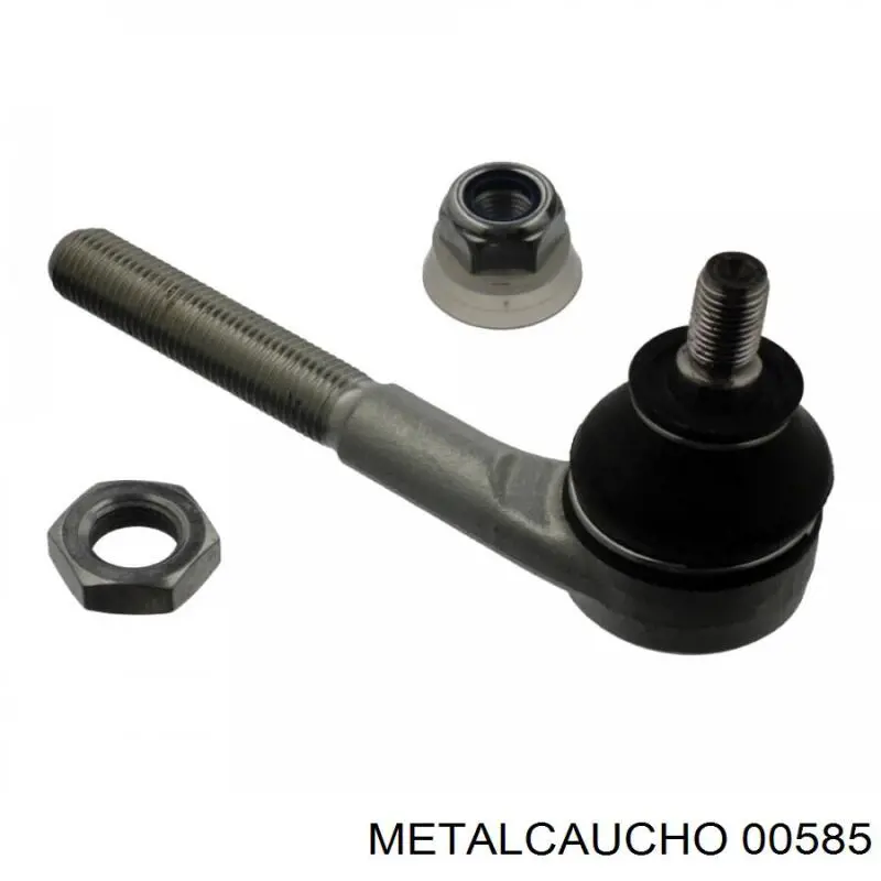 Soporte de la bomba de alta presión Metalcaucho 00585 precio, desde 3,91 EUR