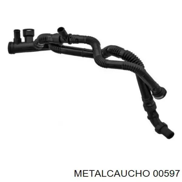 Comprar 953021 Cautex Abrazadera de sujeción delantera