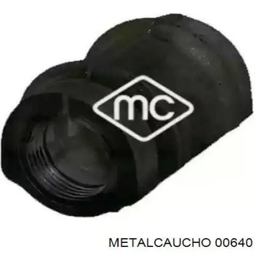 Casquillo de bieleta estabilizadora delantera Cautex 480829 precio, desde 1,33 EUR