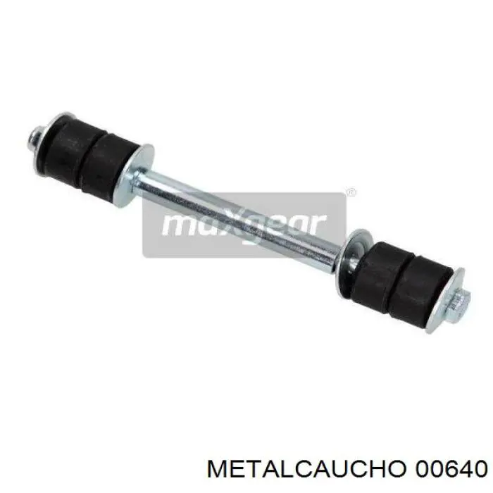 Comprar 480829 Cautex Casquillo de bieleta estabilizadora delantera
