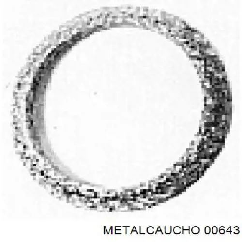 Comprar 00643 Metalcaucho 