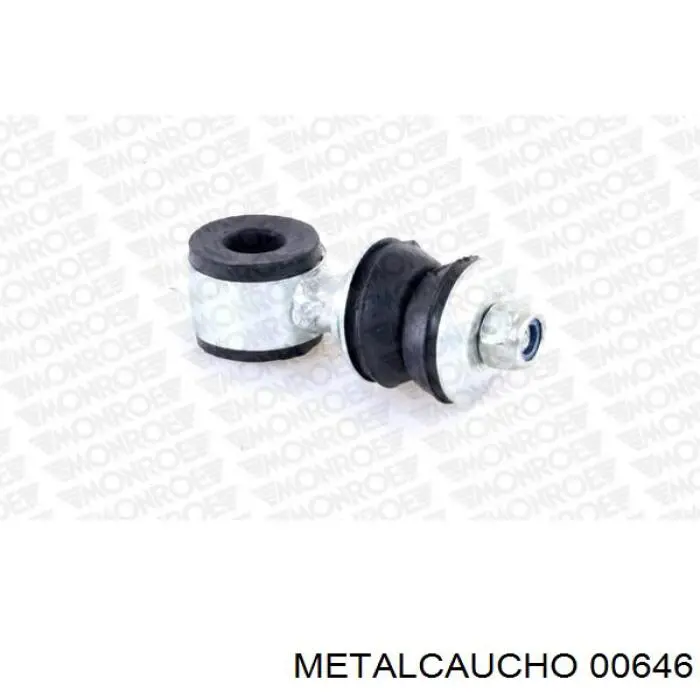 Comprar 00646 Metalcaucho Bieleta estabilizadora delantera