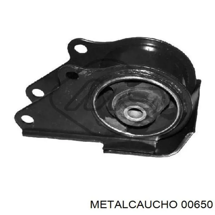 Comprar 00650 Metalcaucho Soporte de motor trasero