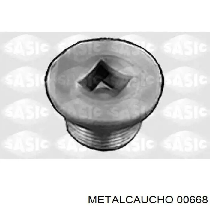Comprar 952007 Cautex Tapón del cárter de aceite