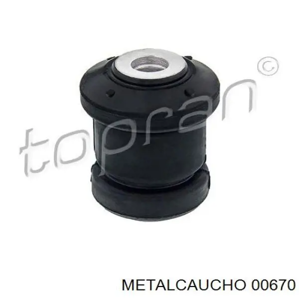 Tapón del cárter de aceite 952004 Cautex