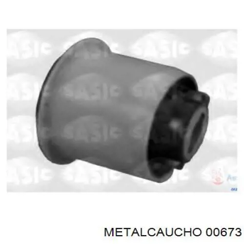 Tapon de cárter Metalcaucho 00673
