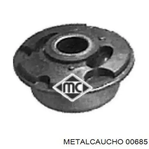 Comprar 00685 Metalcaucho Silentblock