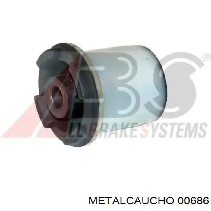 Silentblock de brazo de suspensión Cautex 030227 precio, desde 2,10 EUR