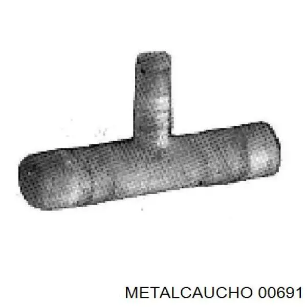 Comprar 00691 Metalcaucho 