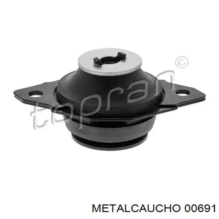  Metalcaucho 00691 precio, desde 1,33 EUR